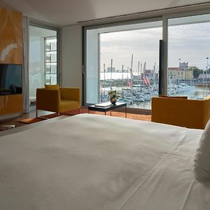 Deluxe Double Kamer